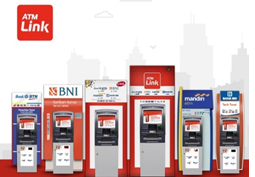 Kenali Beda ATM Link, ATM Bersama dan ATM Prima