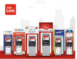 Kenali Beda ATM Link, ATM Bersama dan ATM Prima