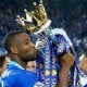 Kapten Tim Juara Liga Inggris Leicester City Wes Morgan Pensiun