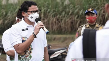 Investasi KEK Singhasari Malang, Pemerintah Siapkan Rencana Khusus