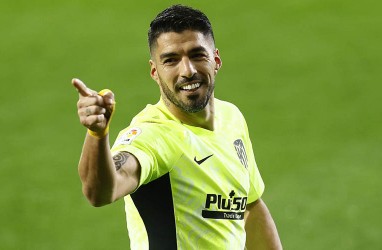 Bos Barcelona Koeman Akui Atletico Madrid Pantas Juara La Liga