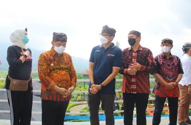 Anugerah Desa Indonesia, 57.000 Desa Wisata Diharapkan Mendaftar