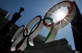 Pemerintah Jepang Isyaratkan Penonton Olimpiade Boleh Hadir