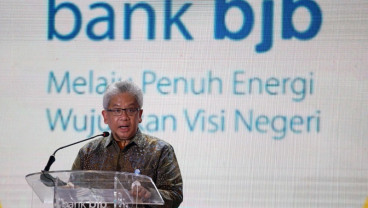 Ini Strategi Bank BJB (BJBR) Akselerasi Layanan Digital Tahun Ini