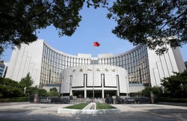 Bank Sentral China Janjikan Stabilitas Nilai Tukar Yuan