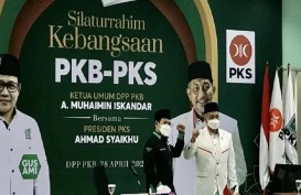 Poros Partai Islam Tak Populer, Sulit Bersaing di Pemilu 2024?
