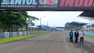 Sering Macet, Lalin di Tugu Simpang Sentul Diberlakukan Satu Arah