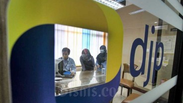   RANCANGAN PENGAMPUNAN PAJAK: Sanksi Denda 200% Bakal Dihapus