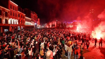 Lille Juara Ligue 1 Prancis, Hentikan Dominasi Paris Saint-Germain