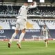 29 Gol 6 Penalti, Cristiano Ronaldo Top Skor Serie A Musim 2020–2021