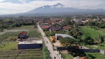 Dana Desa di Sumut Cair Rp855 Miliar dari Alokasi Rp4,5 Triliun