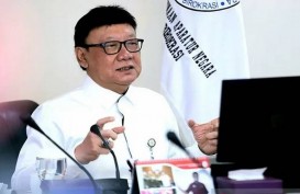 Kasus BPJS Kesehatan, Menteri Tjahjo Duga Data ASN Ikut Bocor