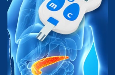 Tanda Diabetes Picu Komplikasi Ginjal