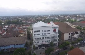 Dua Objek Wisata di Yogyakarta Ditutup karena Berada di Zona Merah
