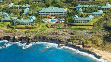 Hawaii Buka Lebar Akses Wisatawan Mulai 4 Juli