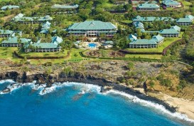 Hawaii Buka Lebar Akses Wisatawan Mulai 4 Juli