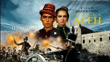 Nonton Film Tjoet Nja Dhien, Ini Komentar Dirjen Kebudayaan