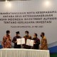 Resmi! BPJS Ketenagakerjaan Gandeng SWF INA, Dongkrak Investasi Langsung,