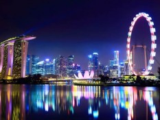 Singapura Bekukan Aset Taipan Minyak Lim Hin Leong US$3,5 Miliar