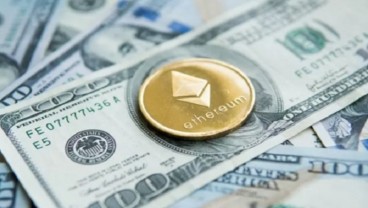 Bekal Ethereum untuk 'Menikung' Bitcoin di Pasar Kripto