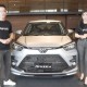 Tinggi Peminat, Toyota Raize Bakal Hadir dalam Regional Launching