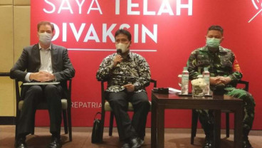 Bisnis Hotel dan Restoran Masih Sulit, Vaksinasi Karyawan Rampung Juli