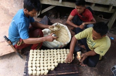 Kemendag Dorong Implementasi Sistem Resi Gudang Komoditas Gambir