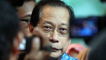 Bos BCA: Uang Bulukan Memungkinkan Terjadinya Penularan Covid-19