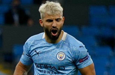 Barcelona Segera Umumkan Transfer Aguero dan Depay