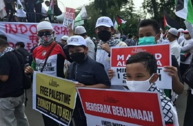 Moeldoko Desak Pemda Bentuk Komisi Perlindungan Anak Daerah