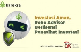 Bareksa Luncurkan BaTaRA, Robo Advisor Pertama Berlisensi OJK