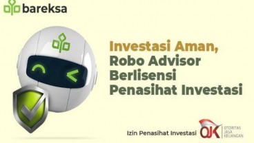 Bareksa Luncurkan BaTaRA, Robo Advisor Pertama Berlisensi OJK