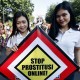 Polda Metro Amankan 75 Orang Terkait Prostitusi Daring