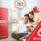 Kembangkan OCTO Mobile, CIMB Niaga Siap Menjadi Bank Digital Terdepan