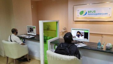 BP Jamsostek-INA Teken Kerja Sama Infrastruktur hingga Jasa Kesehatan