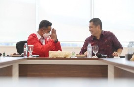 Hary Tanoe Dukung Anindya Bakrie Jadi Ketua Umum Kadin