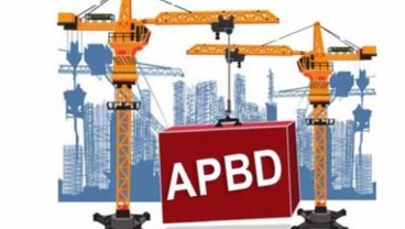 SERAPAN APBD : Infrastruktur Pacu Ekonomi Daerah