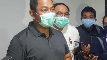 PENYEDIAAN AIR BERSIH : ASB Tuntaskan Proyek SPAM