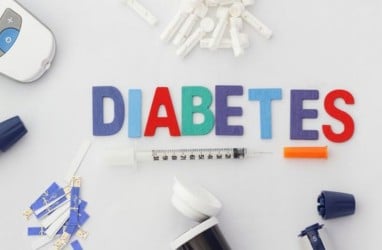 4 Tips Terhindari dari Diabetes Saat WFH