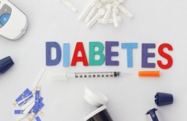 4 Tips Terhindari dari Diabetes Saat WFH