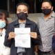 Eks Menpora Roy Suryo Laporkan Pesinetron Lucky Alamsyah ke Polisi