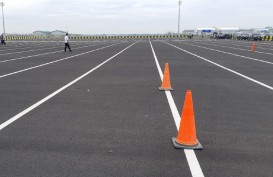 BPJT Buka Lelang Prakualifikasi Jalan Tol Akses ke Pelabuhan Patimban