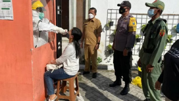 Duh! Program Jaminan Sosial Pekerja Migran Masih Banyak Masalah
