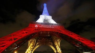 Kembali Dibuka 16 Juli, Simak Fakta Menarik Menara Eiffel