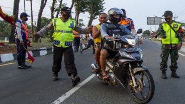 Karawang Tak Lagi Sewa Hotel untuk Isolasi Pasien