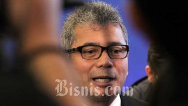 Holding BRI-PNM-Pegadaian Dapat Restu dari Komite Privatisasi