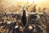 Denso dan Honeywell Kembangkan Propulsi Listrik untuk Pesawat 