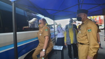 Dugaan Korupsi Pengadaan Barang Covid-19 Sumbar, Ini Kata Kepala BPBD