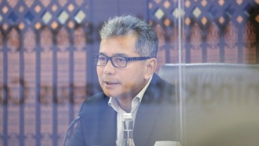 Kredit Mikro Tumbuh 12,4%, BRI Cetak Laba Rp 6,8 Triliun