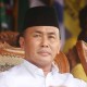 Dilantik Jokowi, Ini Fokus Kerja Gubernur dan Wagub Kalteng